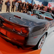 Illustration for article titled Camaro Convertible: The Mullet Drops Its Top